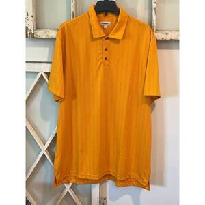 Chase54 size 2XL golf polo shirt